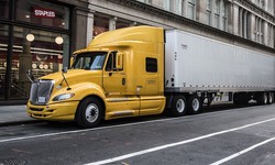 Peace Transportation Provides Reliable Reefer Truck Transportation in Canada