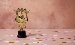 Revealing the Significance of Awards and Trophies