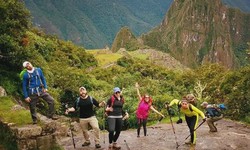 Discover the Magic: Guiding Machu Picchu's Short Inca Trail and 2-Day Hike