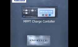 Unveiling the Marvel of Solar Power: The MPPT Solar Inverter