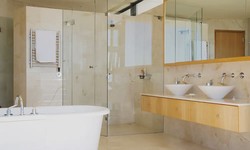 The Role of Waterproofing in Successful Shower Glass Installation in Tampa