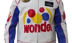 Collectible Classics: Investing in a Wonder Bread Jacket for Men