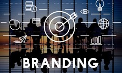 Redefining Excellence: Your Ultimate Digital Branding Agency