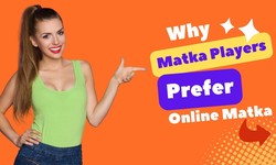 The Fascination of Online Matka: Why Matka Players Prefer the Digital Realm