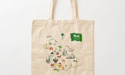 10 simple Tips on How to Find Best Tote Bags in UAE