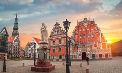 Latvia Business Visa Requirements