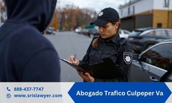 El Abogado de Tráfico en Culpeper, VA: Tu Defensor Legal