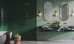 Tile Supplier Excellence: Enhance Your Space with Premium Tiles