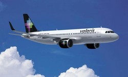 How To Call Volaris From Mexico?