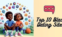 Top 10 Black Dating Sites - ContactForSupport