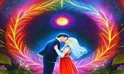 Unlocking Love and Synchronicity: The 67 Angel Number Twin Flame Connection