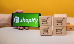 Webomaze's Shopify SEO Services: Turning Clicks into Customers