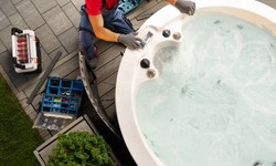 The Importance of Spa Cleaning & Repair
