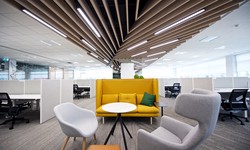 Key Principles for a Successful Commercial Interior Design Project