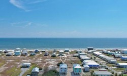 Discover the Serenity of Beachfront Rentals in Fort Morgan