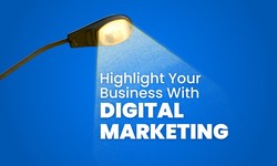 Your Success, Our Strategy: The Best Digital Marketing Agency in Lucknow