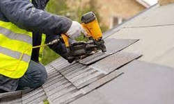 The Benefits of Professional Roof Repair