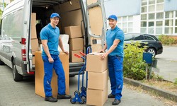 Hassle-free Los Angeles move with American Way Moving