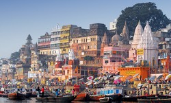 Why You Should Extent Your Golden Triangle Tour to Varanasi?