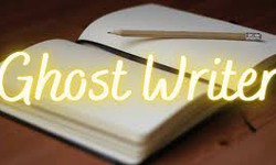 Why Hiring The Ghostwriters Is In Trend – Let’s Know