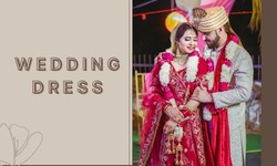 Timeless Beauty: Indian Wedding Dresses for Women