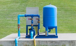 The Comprehensive Guide to Water Pressure Pumps