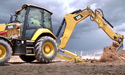 How To Become A Certified Backhoe Operator