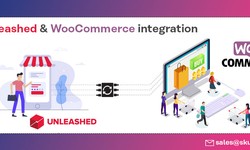 Boost Your Sales with Unleashed Woocommerce Integration