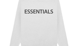 What Is a "Traditional" Essentials Top Trend Sweatshirt?
