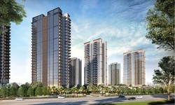 Sora Condo: Your Gateway to Urban Luxury and Modern Living