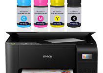 5 Easy Ways To Fix Your Sublimation Printer