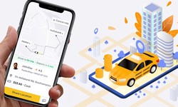 Maximizing Efficiency and Convenience with RFID in Taxi Apps