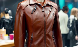 From the Runway to the Streets: Fashion Trends in Men's Leather Shirts
