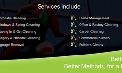 Excellent Cleaning Solutions