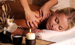 Best Massage Spa in Los Angeles: Your Oasis of Relaxation
