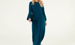 Can Modest Maxi Dresses in the UK Be Suitable for Older Women?