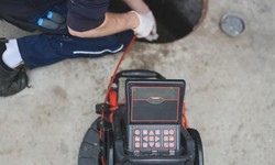 The Importance Of Drain Camera Inspection For Home Maintenance