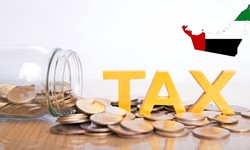 What's New With Corporate Tax In The UAE: Implementation Of The Federal Corporate Tax