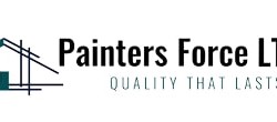 Coloring Your World: Painting and Decorating Excellence by Painters Force Ltd
