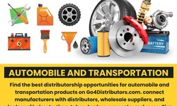 How to Find Automobile Accessories Distributors That Will Help You Grow Your Business.