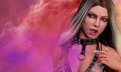 What Sex Dolls Do for the LGBTQ Community