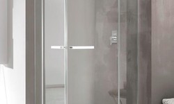 Guide to Choosing the Right Shower Screen for Your Space