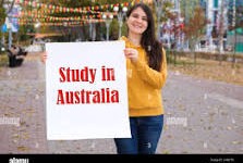 Study in Australia for Pakistani Students