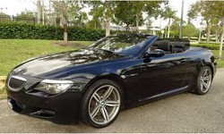 Maintaining Your BMW In Florida's Climate: Tips For Owners