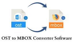 Efficiently Bulk Convert OST Files to MBOX Format with Attachments