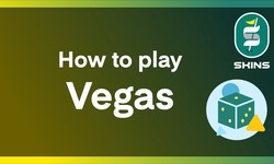 Unveiling the Thrills of the Vegas Golf Game