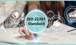 ISO 22301 Standard: Know the Business Continuity Management Systems Policy