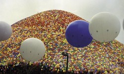 The Power of Advertising Air Balloons