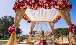 Wedding Banquet Halls in Delhi for Luxury Weddings