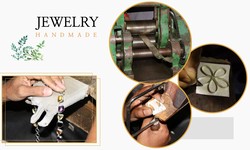 The best Handmade Jewelry Manufacturers & Suppliers in India